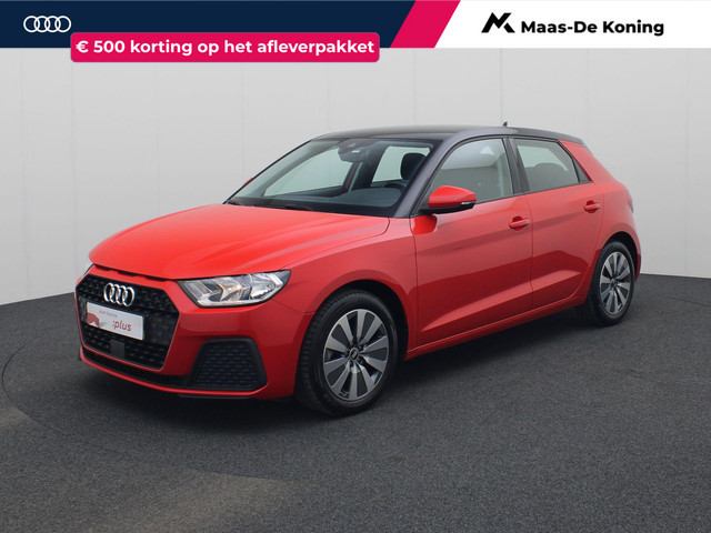 Audi A1 2022 Benzine