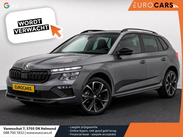 Skoda Kamiq 2026 Benzine