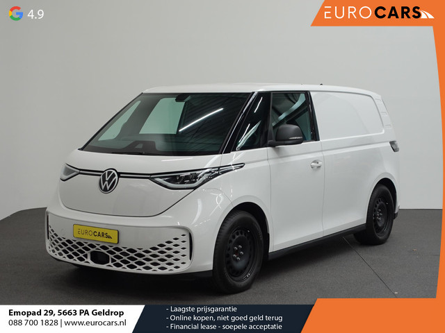 Volkswagen ID. Buzz 2022 Elektrisch