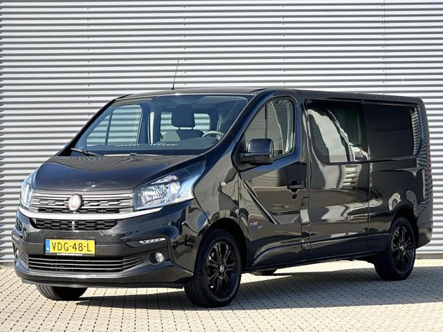 Fiat Talento