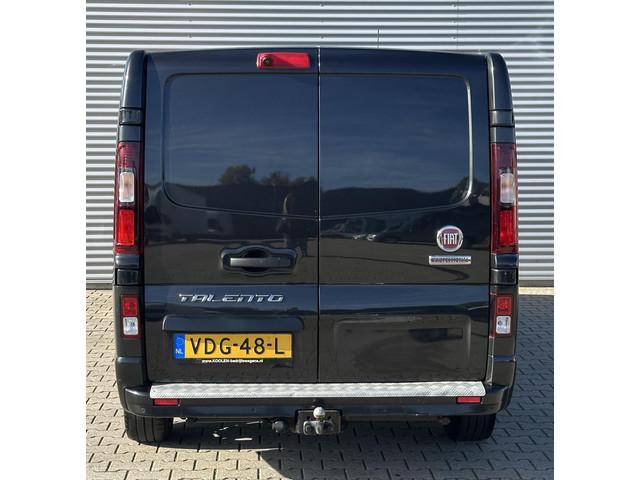 Fiat Talento
