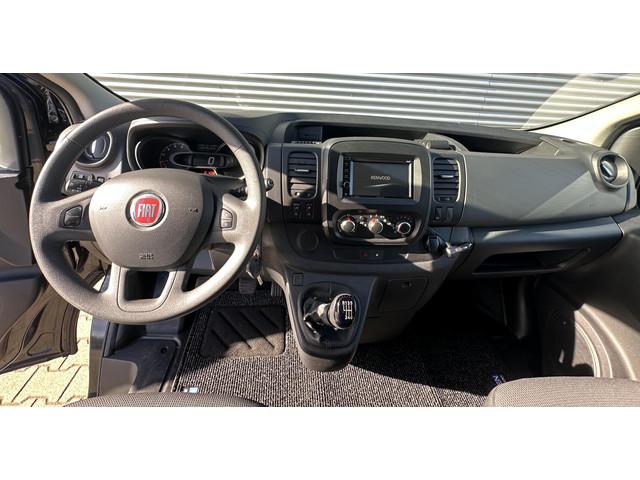 Fiat Talento