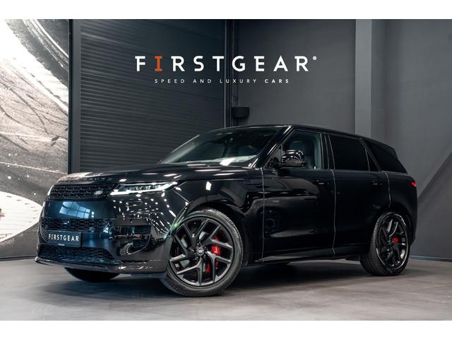 Land Rover Range Rover Sport 2023 Diesel