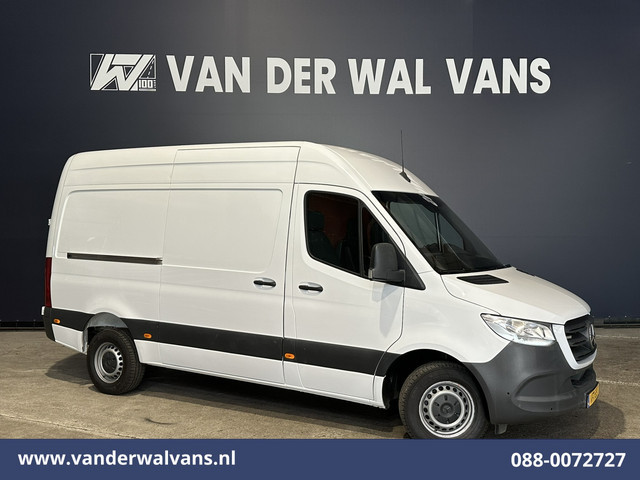 Mercedes-Benz Sprinter 2020 Diesel