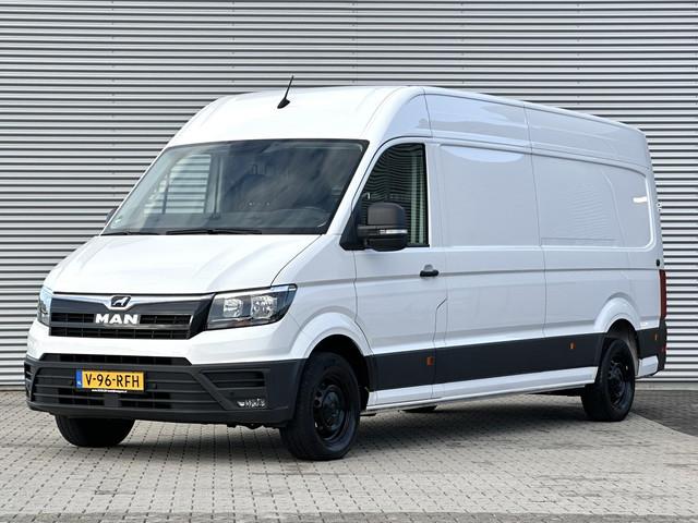 MAN TGE 2023 Diesel