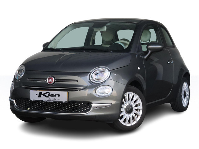 Fiat 500 2020 Benzine