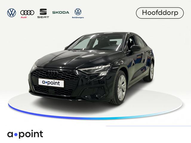 Audi A3 2022 Benzine