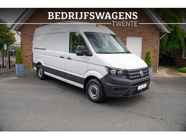 Volkswagen Crafter 2024 Diesel