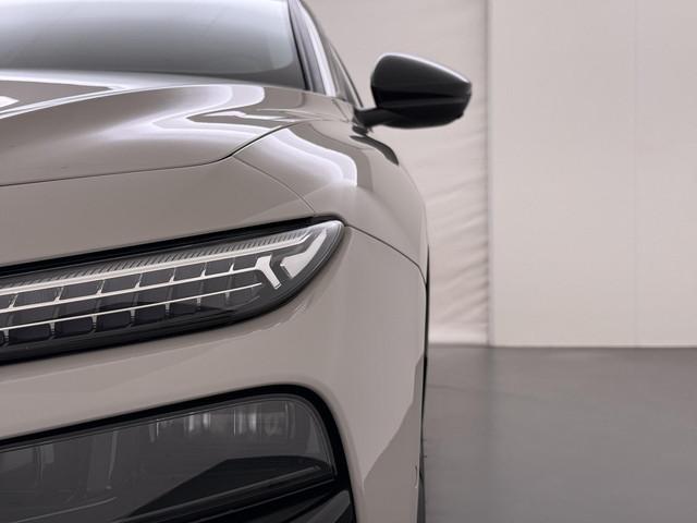 Audi A6 Avant e-tron