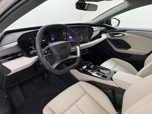 Audi A6 Avant e-tron