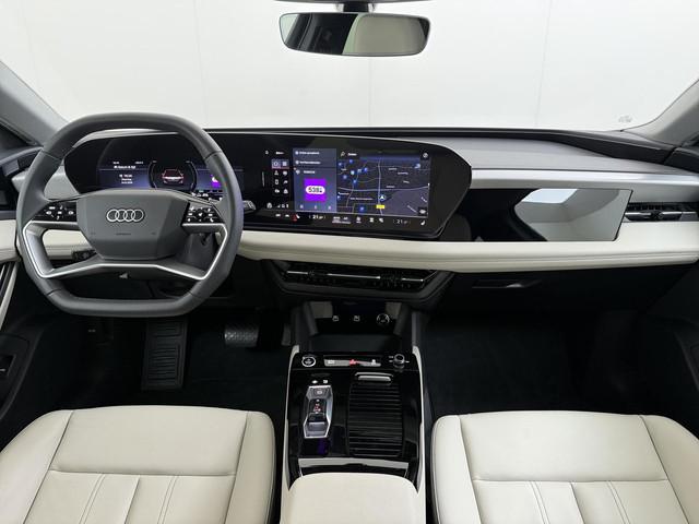 Audi A6 Avant e-tron