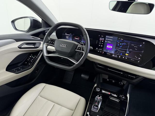 Audi A6 Avant e-tron