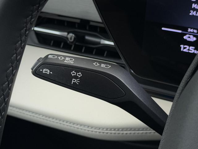 Audi A6 Avant e-tron