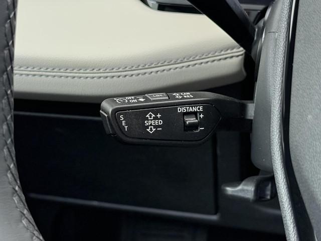 Audi A6 Avant e-tron