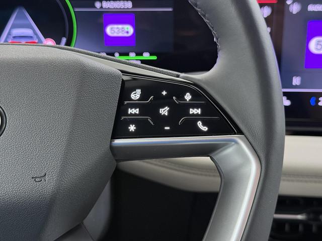 Audi A6 Avant e-tron