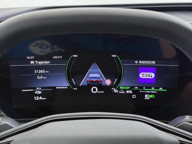 Audi A6 Avant e-tron
