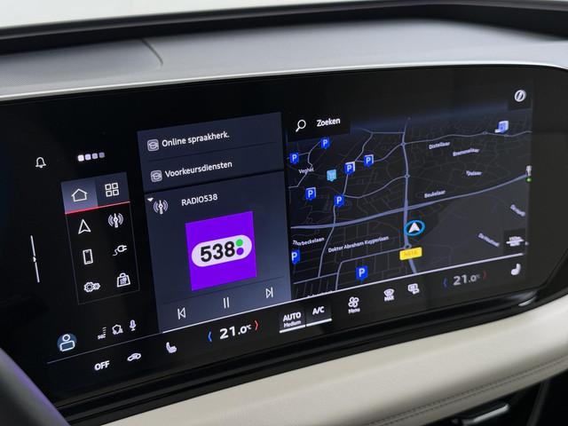 Audi A6 Avant e-tron