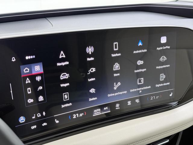 Audi A6 Avant e-tron
