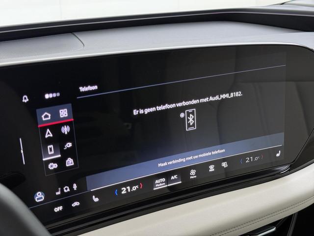 Audi A6 Avant e-tron