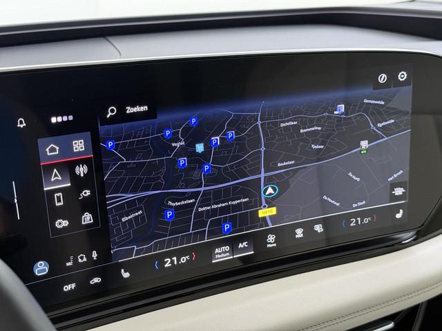 Audi A6 Avant e-tron