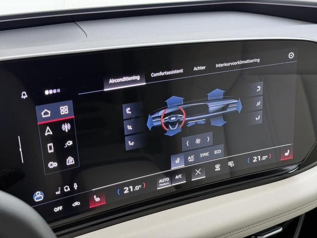 Audi A6 Avant e-tron