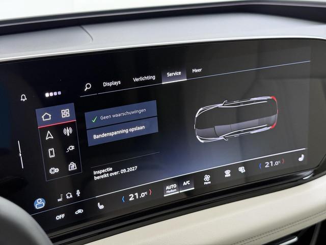Audi A6 Avant e-tron