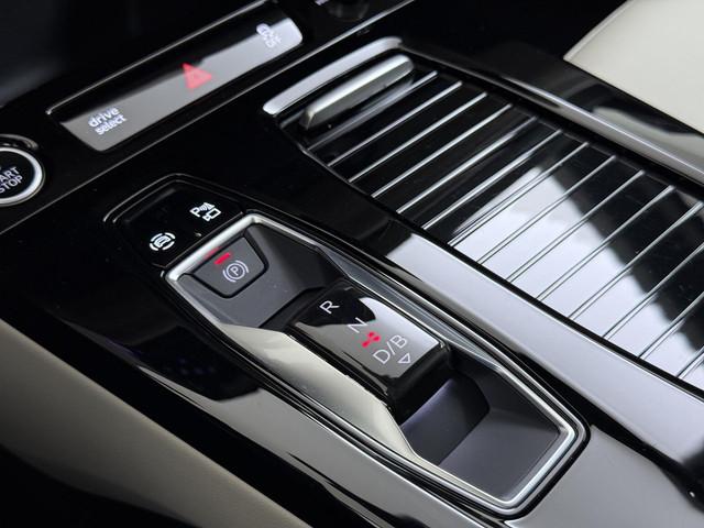Audi A6 Avant e-tron