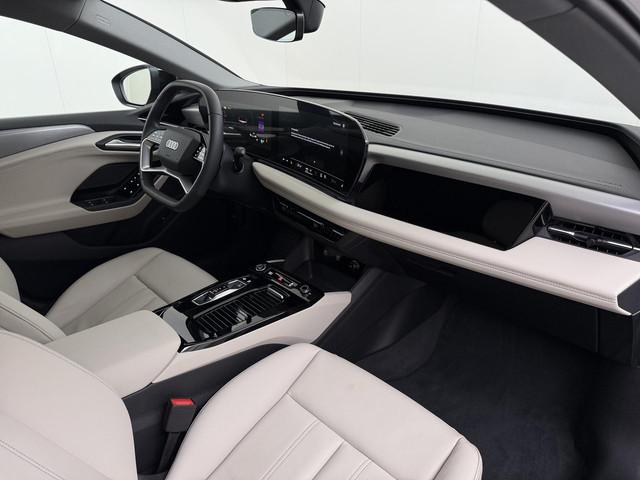 Audi A6 Avant e-tron