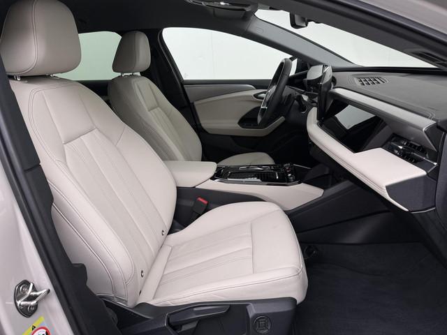 Audi A6 Avant e-tron