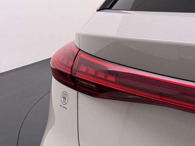 Audi A6 Avant e-tron