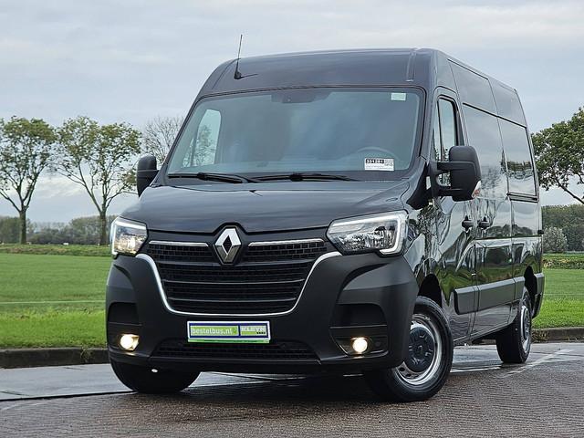 Renault Master 2021 Diesel
