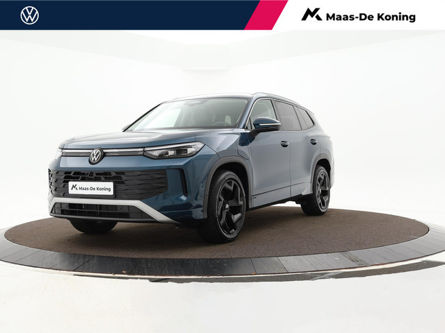 Volkswagen Tayron 2025 Benzine