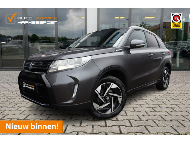 Suzuki Vitara 2025 Benzine