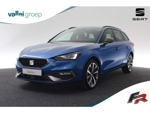 Seat Leon 2026 Hybride