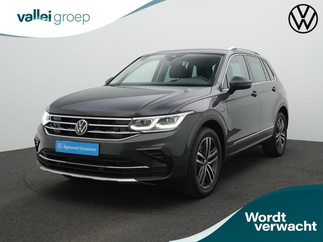 Volkswagen Tiguan 2022 Hybride