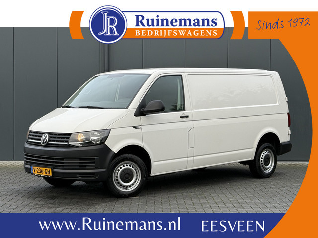 Volkswagen Transporter 2017 Diesel