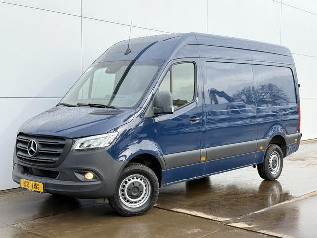 Mercedes-Benz Sprinter 2022 Diesel