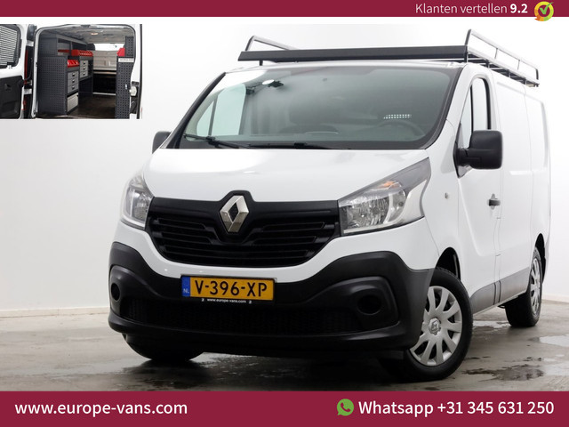 Renault Trafic 2019 Diesel