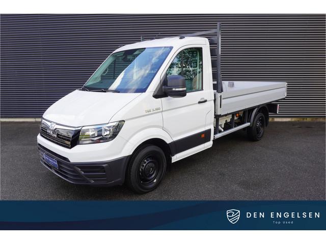 MAN TGE 2024 Diesel