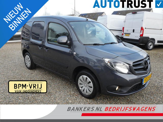 Mercedes-Benz Citan