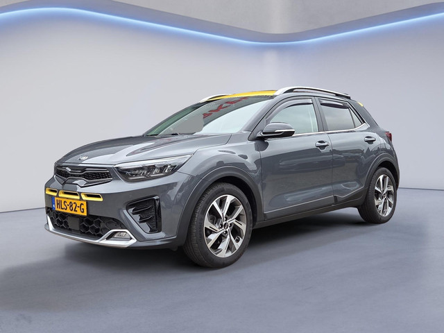 Kia Stonic 2021 Benzine