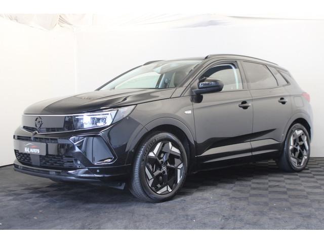 Opel Grandland 2023 Hybride