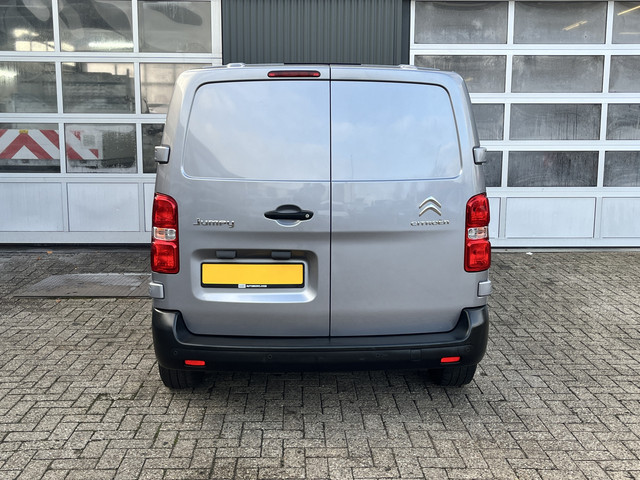 Citroën Jumpy