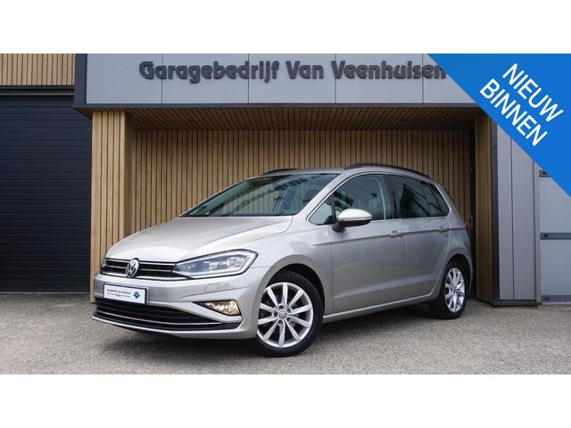 Volkswagen Golf 2019 Benzine