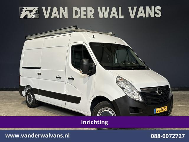 Opel Movano 2018 Diesel