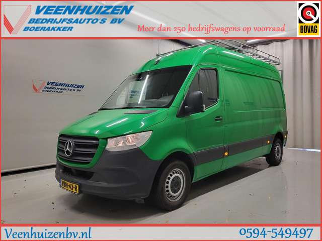 Mercedes-Benz Sprinter 2019 Diesel