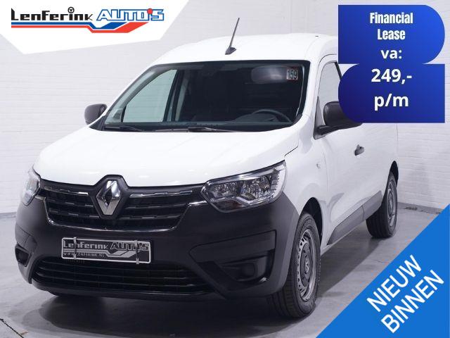 Renault Express