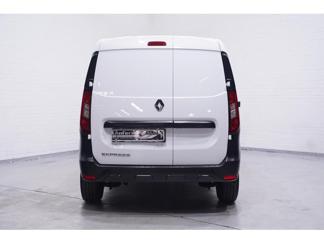 Renault Express