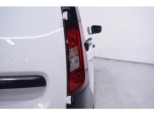 Renault Express