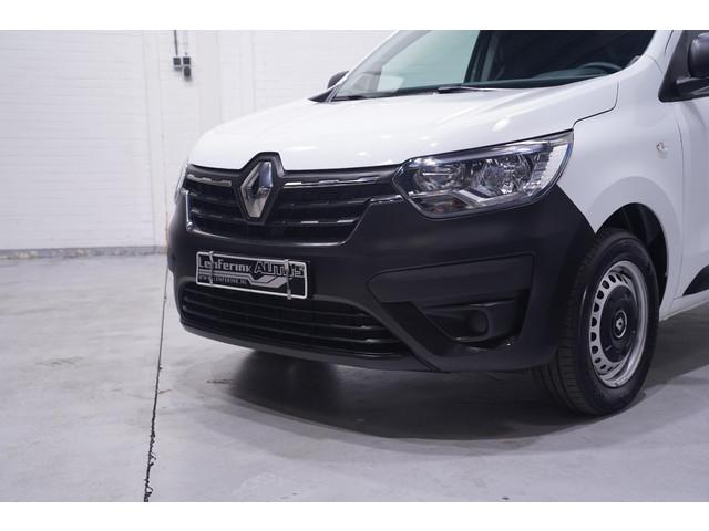 Renault Express